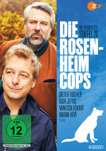 Film: Die Rosenheim Cops - Staffel 20