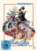 Film: Electra Glide in Blue - Harley Davidson 344