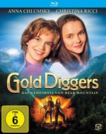 Film: Gold Diggers - Das Geheimnis von Bear Mountain