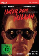 Film: Unter dem Vulkan (Under the Volcano)