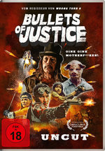 Film: Bullets of Justice