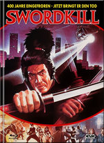 Film: Swordkill - Ghost Warrior