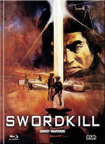 Film: Swordkill - Ghost Warrior