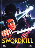 Film: Swordkill - Ghost Warrior
