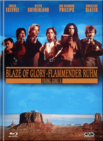 Film: Blaze of Glory - Flammender Ruhm - Young Guns 2