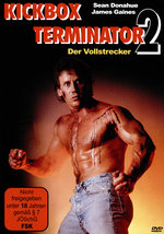Film: Kickbox Terminator 2 - Der Vollstrecker