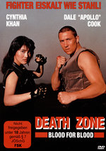 Film: Death Zone - Blood for Blood