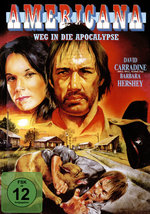 Film: Americana - Weg in die Apocalypse