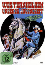 Film: Westernhelden unserer Jugendzeit
