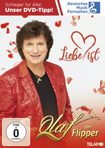 Film: Olaf der Flipper - Liebe ist