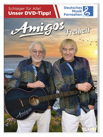 Film: Amigos - Freiheit