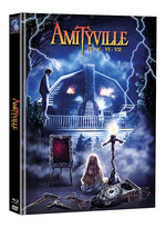 Film: Amityville IV - V - VI - VII