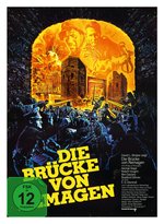 Film: Die Brücke von Remagen - 3-Disc Limited Collecto