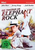 Film: Die Tragödie am Elephant Rock (East of Elephant
