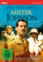 Film: Mister Johnson