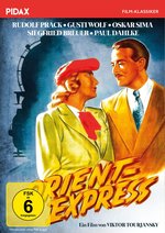 Film: Orient-Express