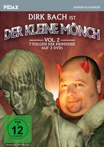Film: Der kleine Mönch - Vol. 2