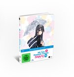 Film: My Teen Romantic Comedy SNAFU Too! - Vol.3