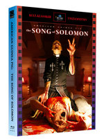 Film: The Song of Solomon - American Guinea Pig