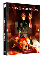 Film: The Song of Solomon - American Guinea Pig
