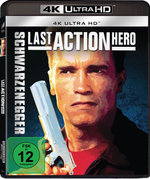 Film: Last Action Hero