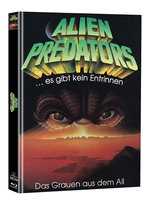 Film: Alien Predators