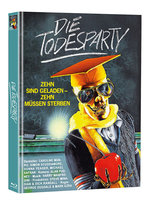 Film: Die Todesparty