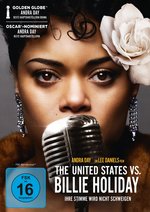 Film: The United States vs. Billie Holiday