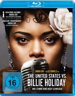 Film: The United States vs. Billie Holiday