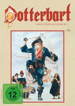 Film: Dotterbart - Monty Python auf hoher See