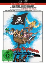 Film: Monty Python auf hoher See (Dotterbart)