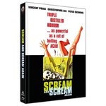 Film: Scream and Scream Again - Die lebenden Leichen d