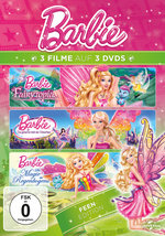 Film: Barbie Feen-Edition