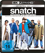 Film: Snatch - Schweine und Diamanten