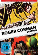 Film: Roger Corman Edition