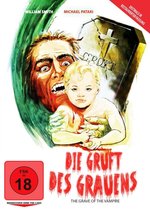 Film: Die Gruft des Grauens
