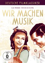 Film: Wir machen Musik