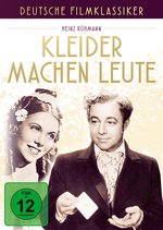 Film: Kleider machen Leute