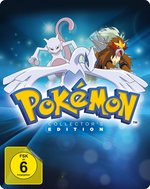 Film: Pokémon 1-3