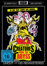 Film: Creatures from the Abyss