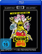 Film: Creatures from the Abyss
