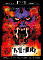 Film: Bram Stoker's Shadowbuilder