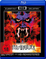 Film: Bram Stoker's Shadowbuilder