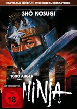 Film: Die 1000 Augen der Ninja