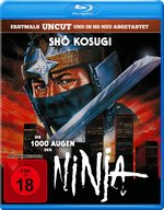 Film: Die 1000 Augen der Ninja