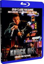 Film: Knock Off