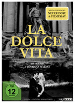 Film: La Dolce Vita - Das süße Leben