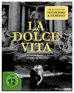 Film: La Dolce Vita - Das süße Leben