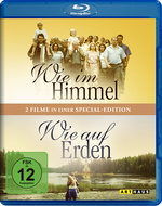 Film: Wie im Himmel / Wie auf Erden
