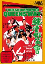 Film: Todeskommando Queensway